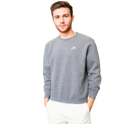 Sweatshirt Sportswear Club Crew French Terry