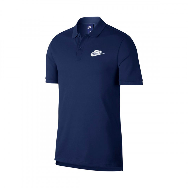 midnight blue nike shirt