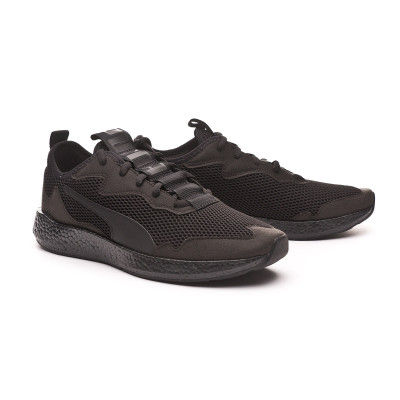 puma nrgy black