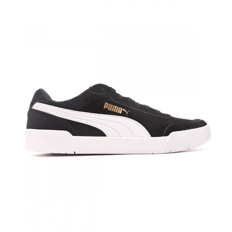 puma white puma team gold