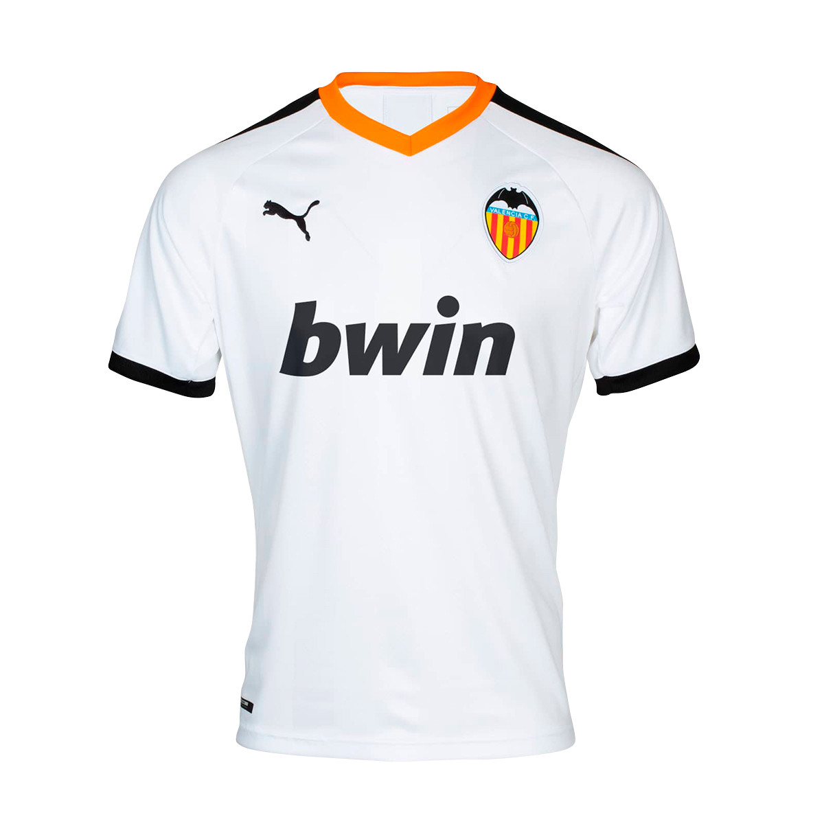 valencia fc jersey 2019