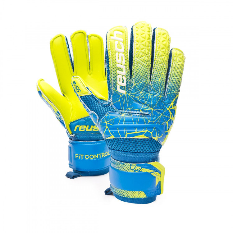 reusch sg extra