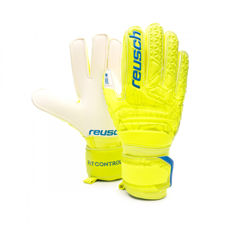 guantes reusch