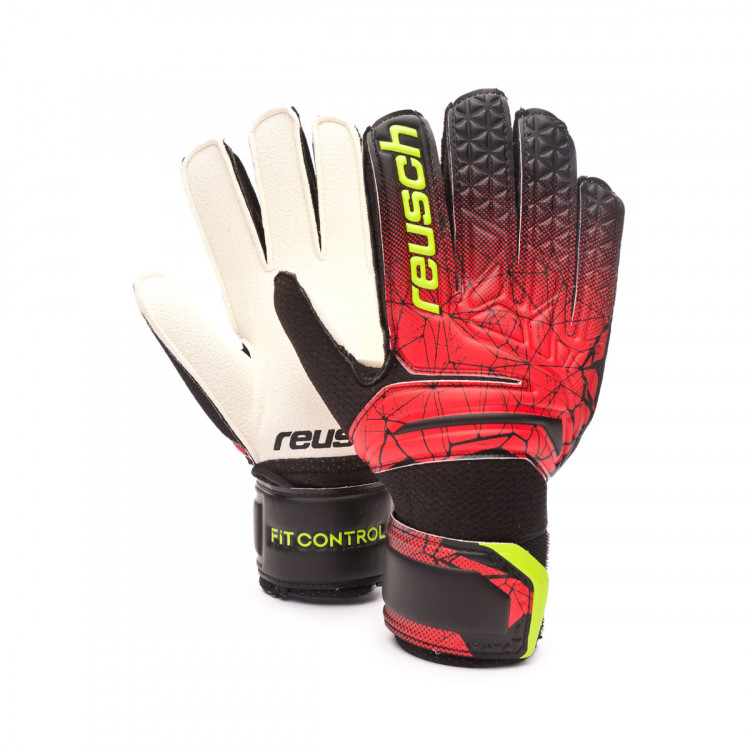 reusch rg