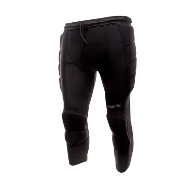 Pantalón pirata 3/4 Soft Padded