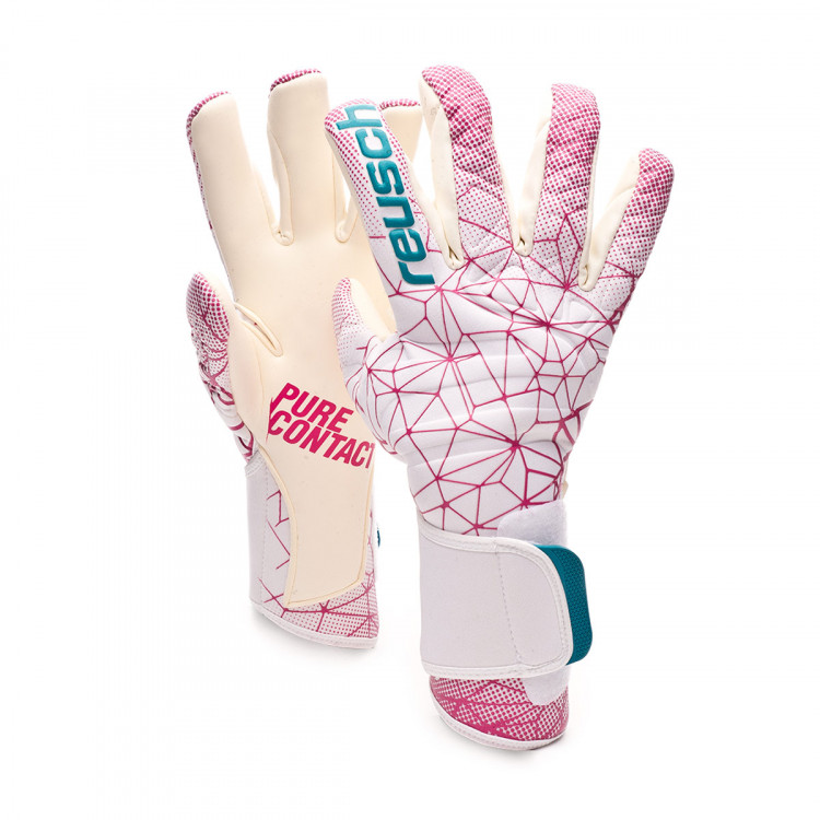 reusch pure contact 2 g3