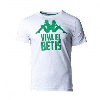 camiseta oficial del betis 2019