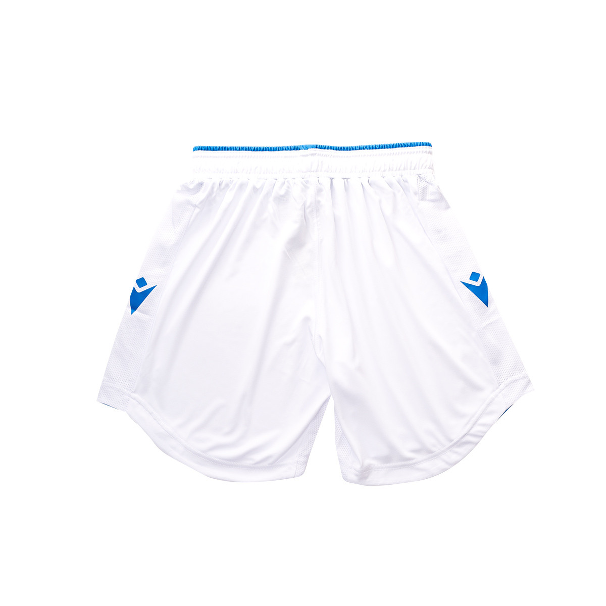 macron shorts