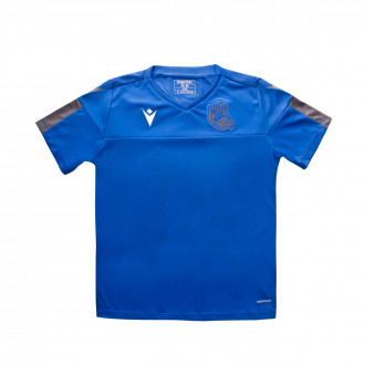 Camisetas Real Sociedad. Equipación oficial Real Sociedad ...