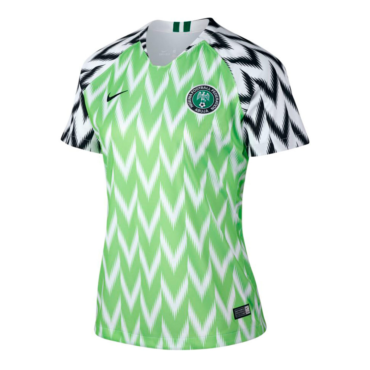 jersey nigeria 2019