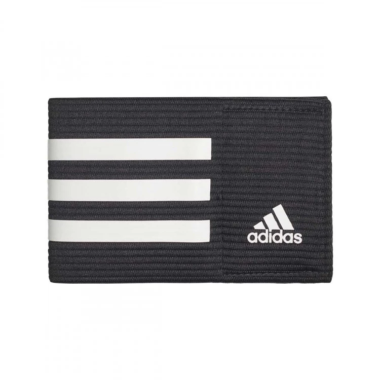 brazalete-adidas-capitan-black-white-1