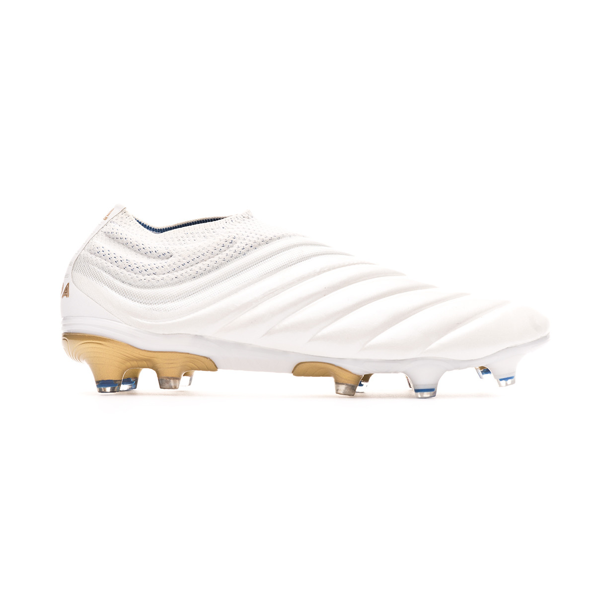 Football Boots adidas Copa 19+ FG White 