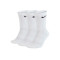 Nike Everyday Cushioned (3 Pairs) Socks