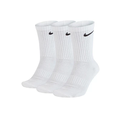 Everyday Cushioned (3 Pairs) Socks