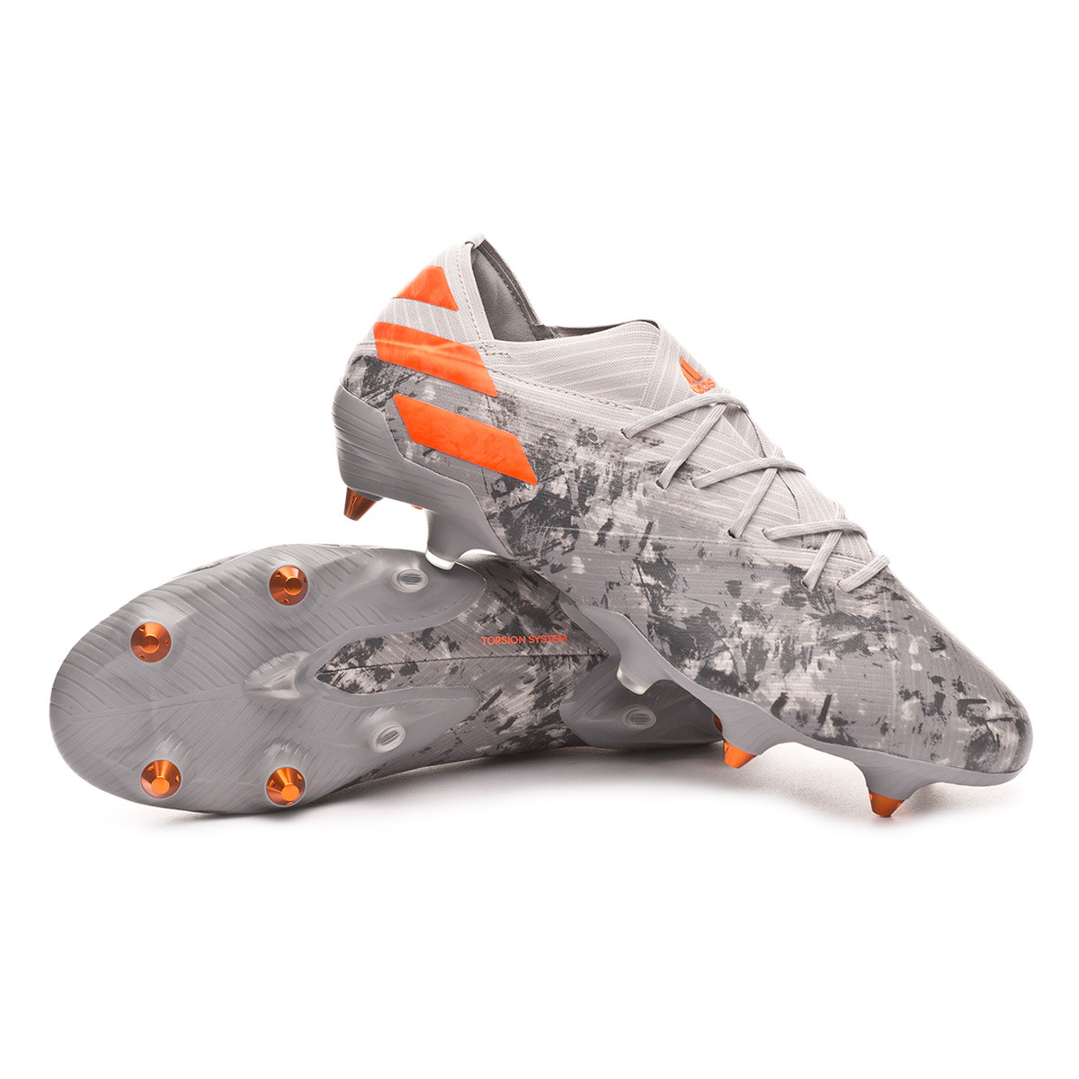 Football Boots adidas Nemeziz 19.1 SG 