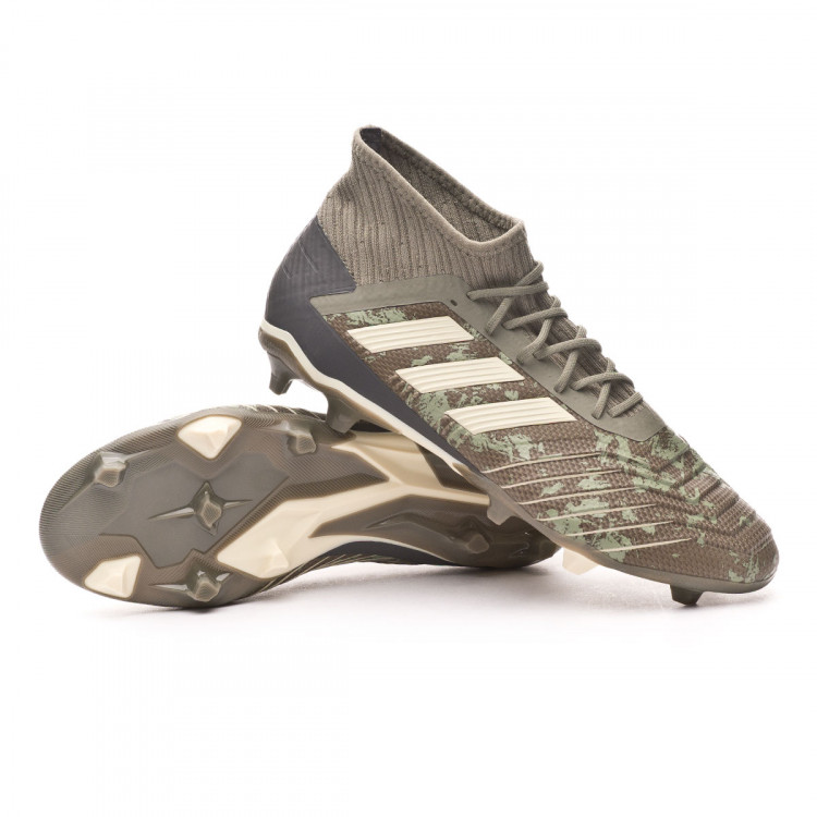 adidas predator 19.2 fg football boots