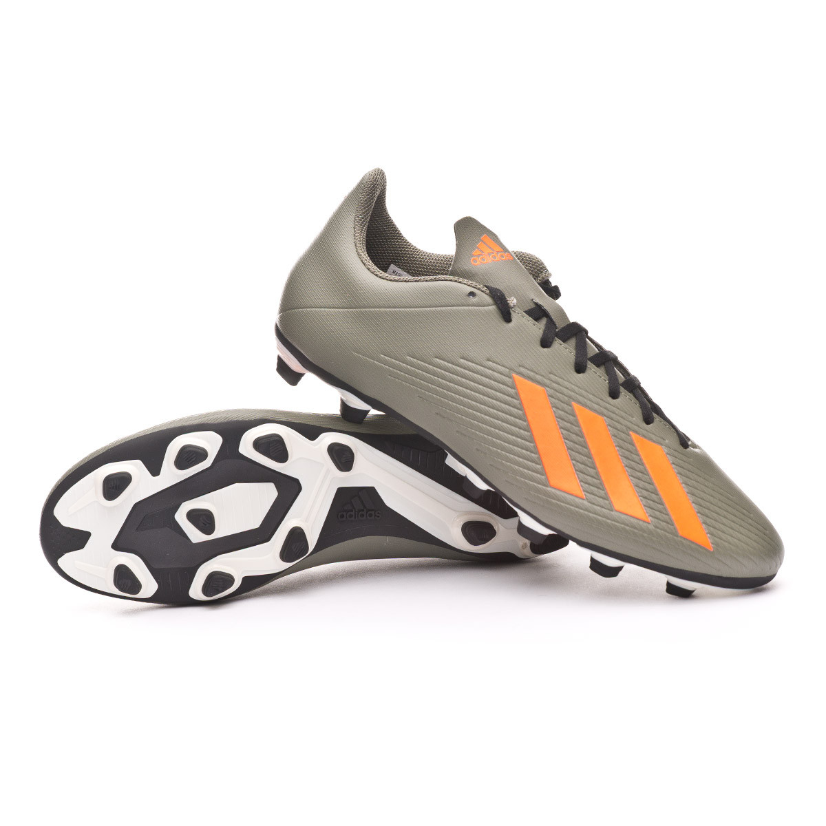 Football Boots adidas X 19.4 FxG Legacy 