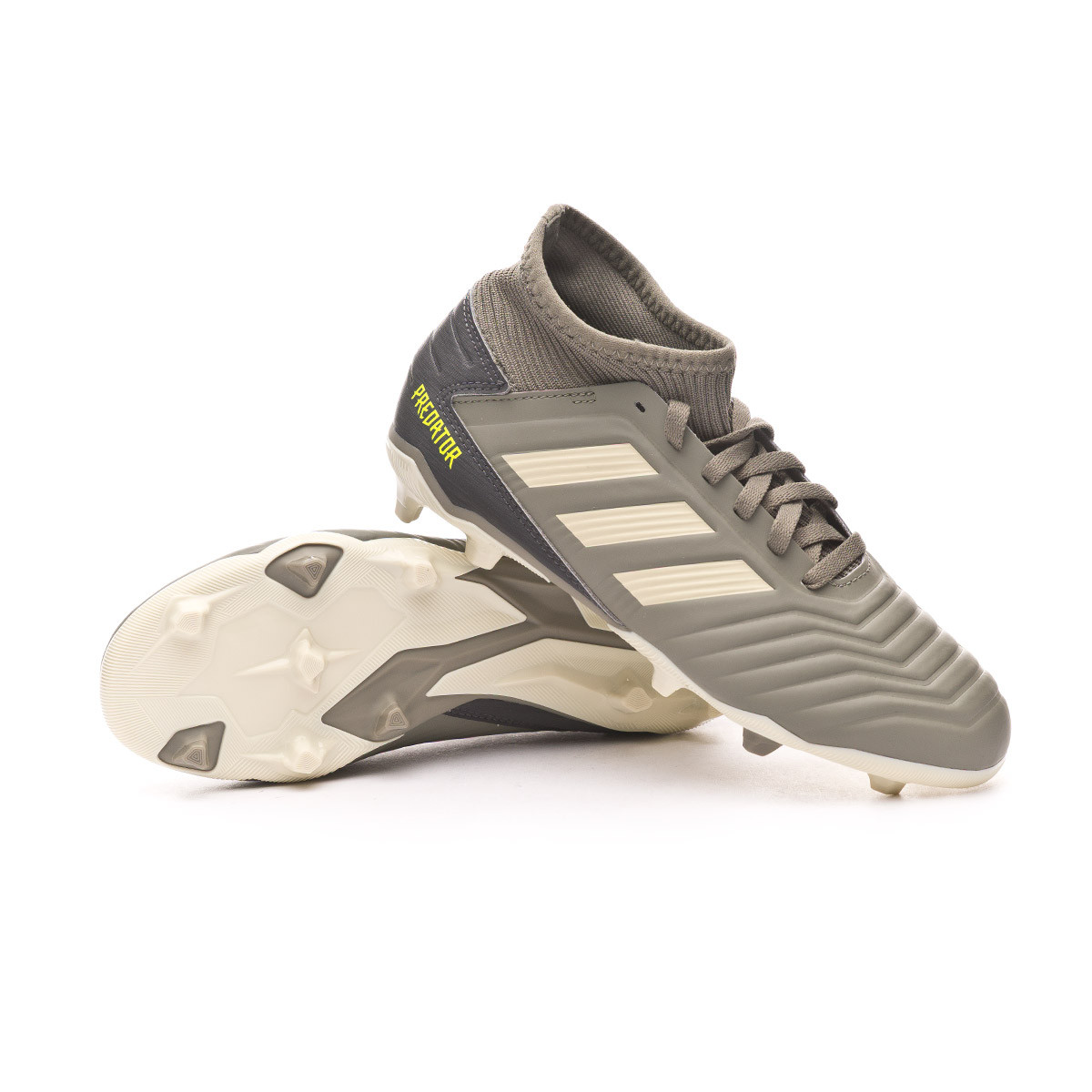 Football Boots adidas Predator 19.3 FG 