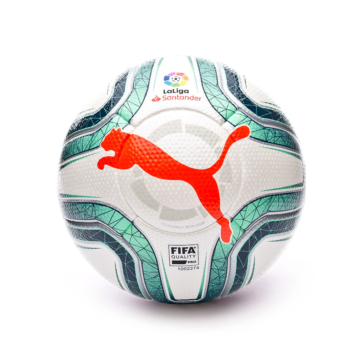 Ball Puma LaLiga FIFA Quality Pro 2019 
