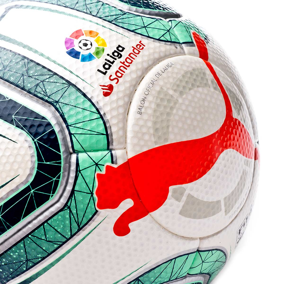 Ball Puma LaLiga FIFA Quality Pro 2019 