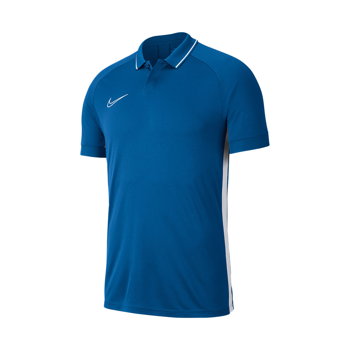 academy dri fit polo