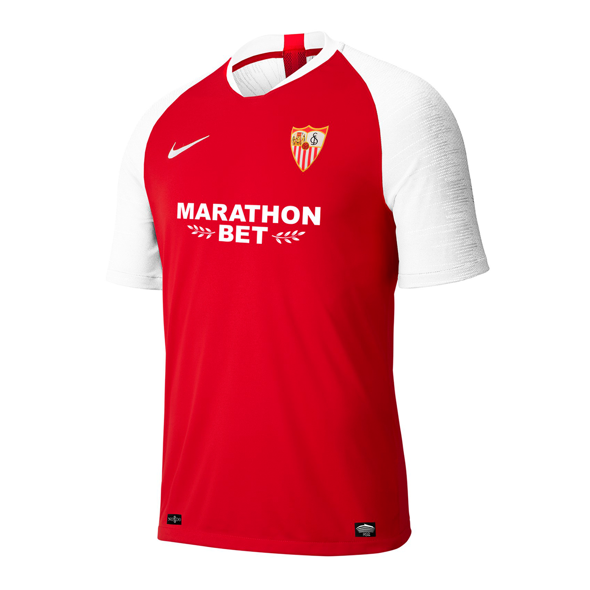 Camiseta Nike Sevilla FC Segunda Equipación 2019-2020 Red - Tienda de  fútbol Fútbol Emotion