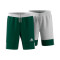 Short adidas Reversible 3G Speed Niño