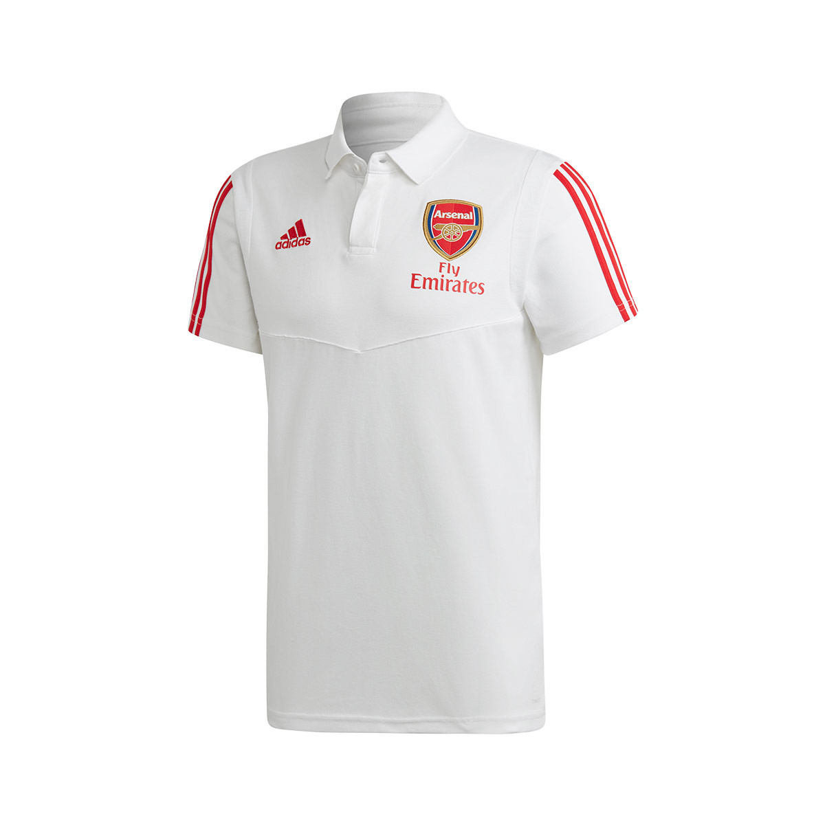 Polo shirt adidas Arsenal FC 2019-2020 