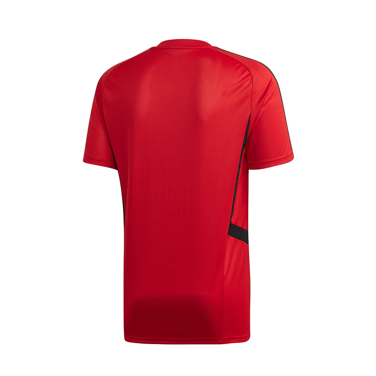 manchester united jersey red