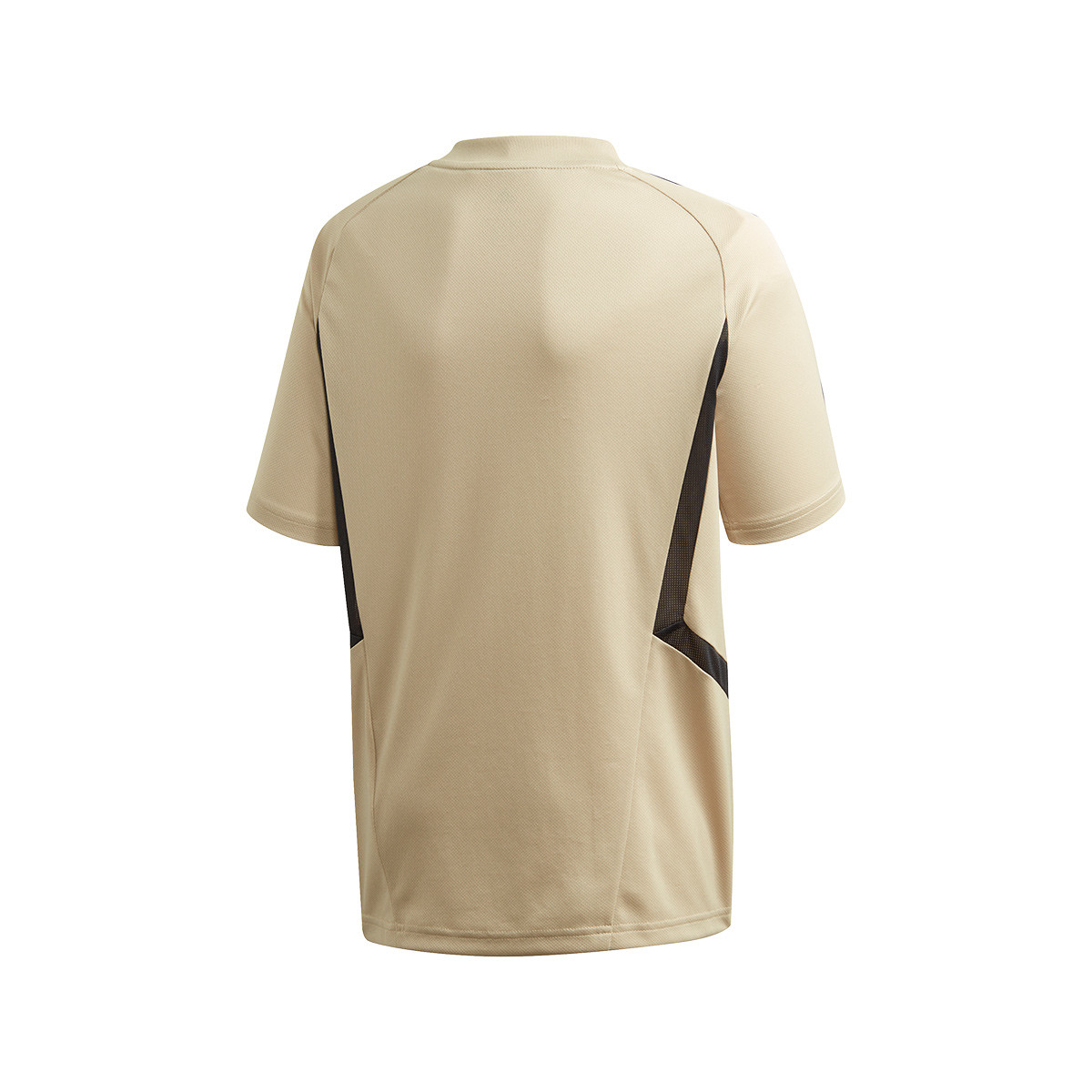 camisetas adidas niño beige