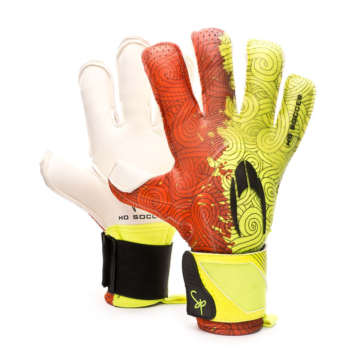 ho soccer junior gloves