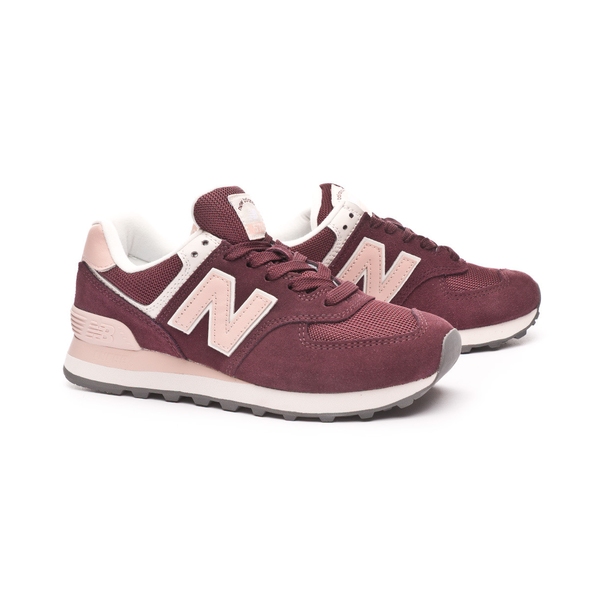 new balance 574 mujer outlet