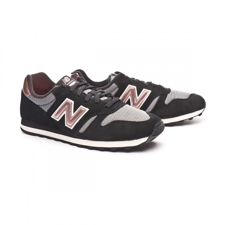 new balance 373 marrone