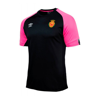 Camiseta Umbro RCD Mallorca Tercera Equipación 2019-2020 Negro - Tienda de fútbol ...