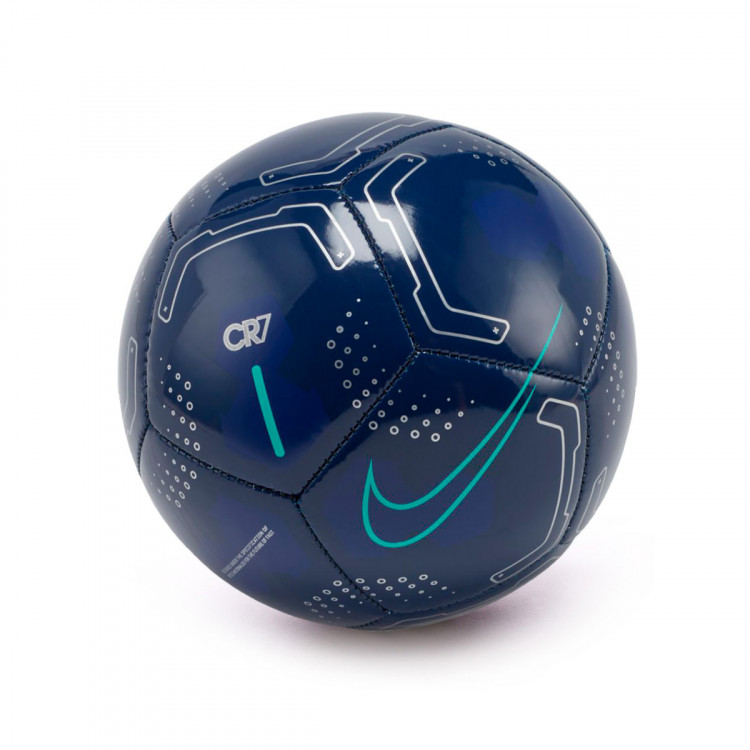 balón nike cr7