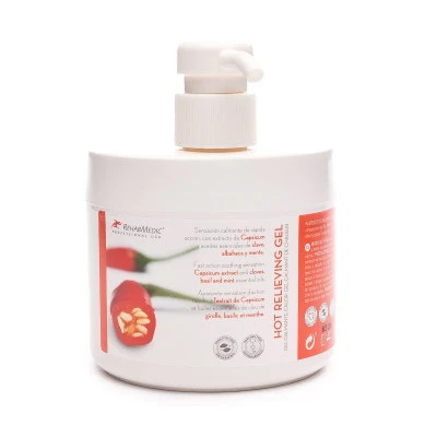 Gel calmante (500 ml)