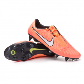 nike phantom venom orange