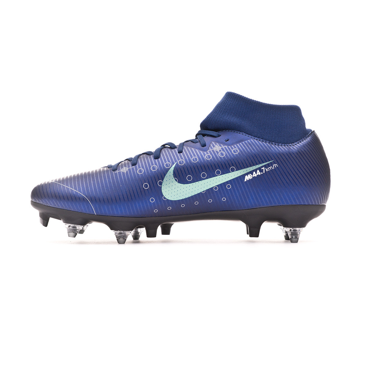 acc mercurial boots