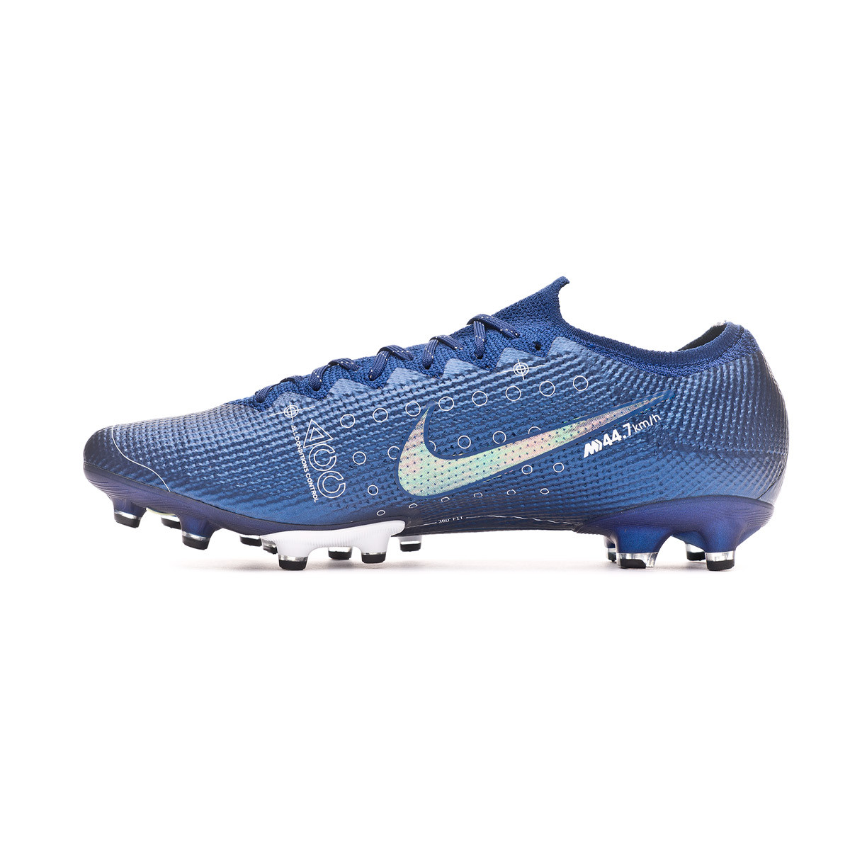 Nike Mercurial Vapor 13 Club TF Artificial Turf Soccer Shoe in.