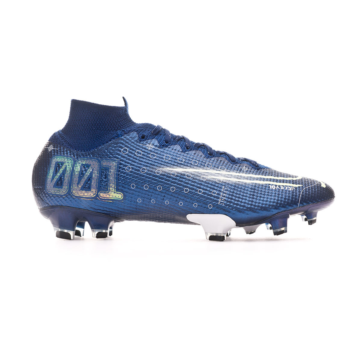 Nike Mercurial Superfly 7 Elite FG Facebook Football Boots