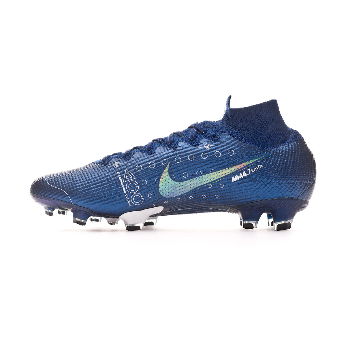 Nike Mercurial Superfly 6 Club MG Soccer Cleats DICK 'S.