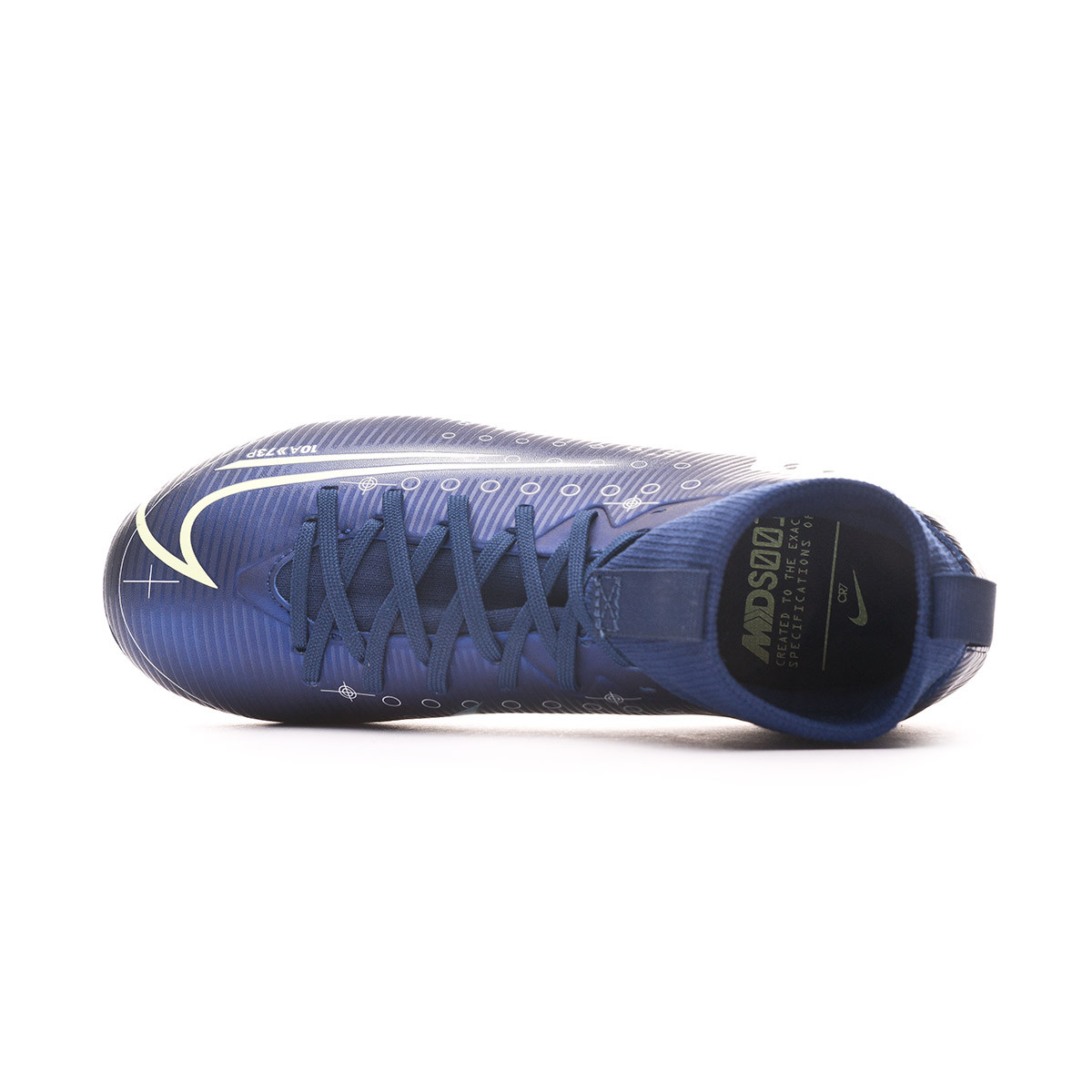 Indoor court shoes Nike JR SUPERFLY 6 ACADEMY.