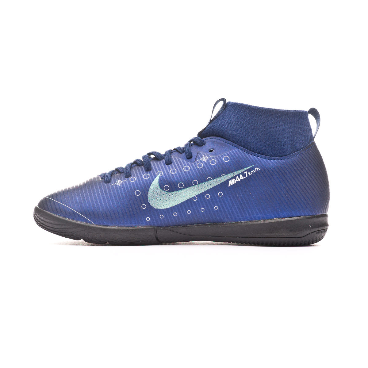 nike mercurial superfly 7 academy mds ic