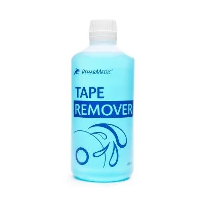 Tape Remover (500 ml) Gel 