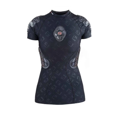 Jersey Pro-X SS Mujer