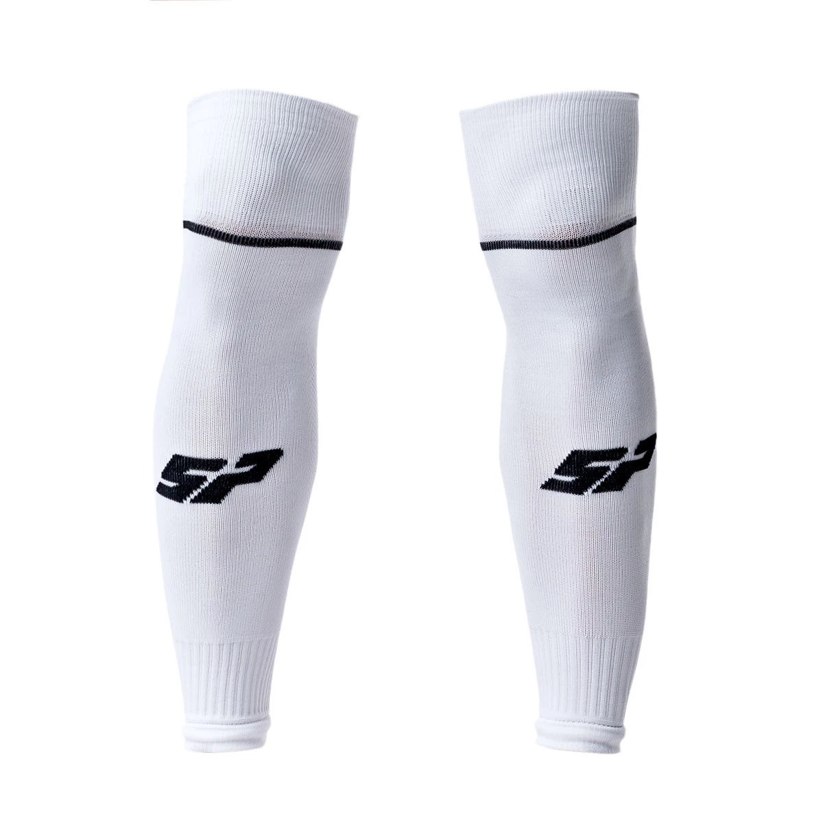 Football Socks SP Fútbol Tubular White - Fútbol Emotion