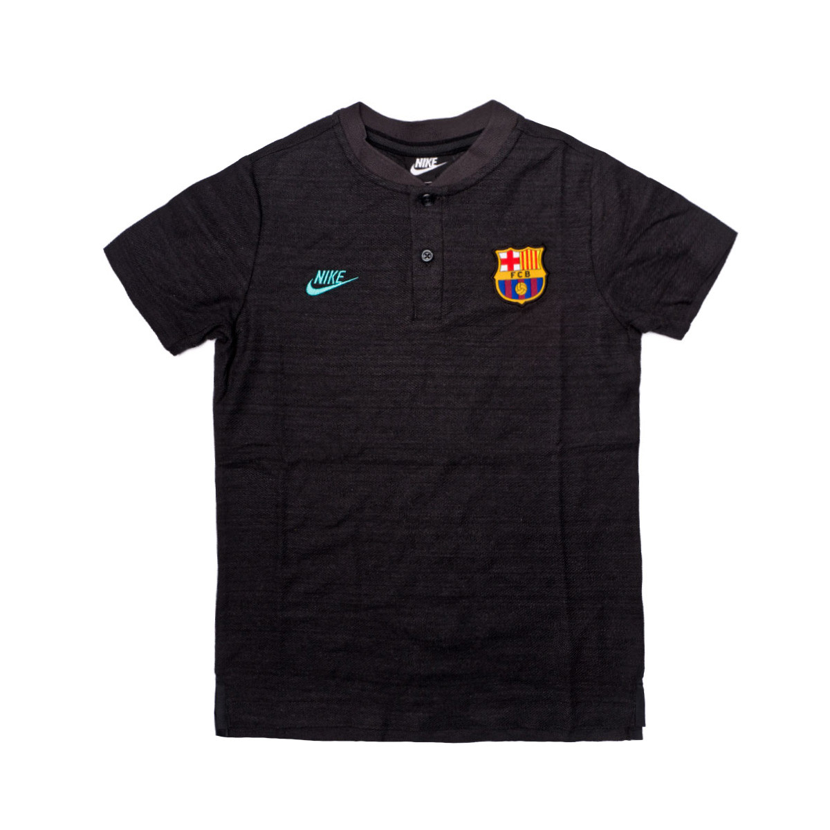 barcelona polo shirt 2020