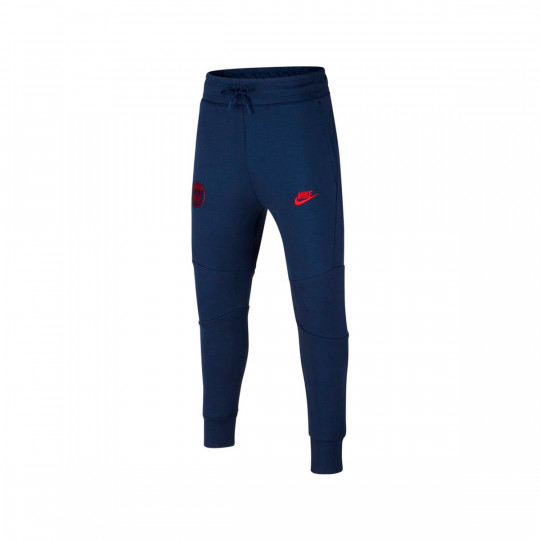 paris saint germain tech fleece