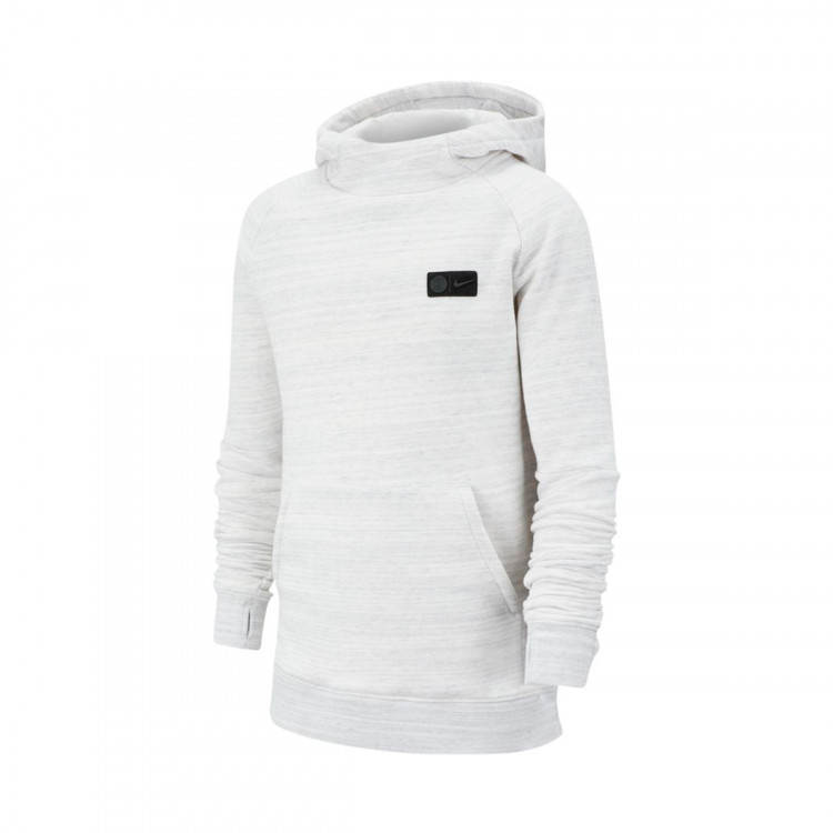 wolf grey nike hoodie