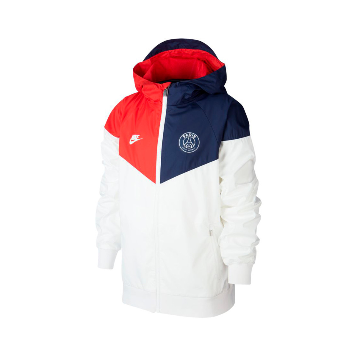 Jacket Nike Paris Saint-Germain NSW 